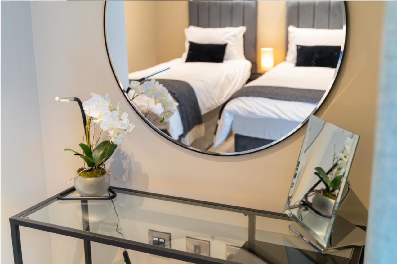 Entire 2 Bed - Free Parking - No. 35 - The Cosy Collection Ltd Daire York Dış mekan fotoğraf