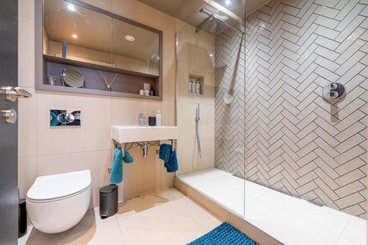 Entire 2 Bed - Free Parking - No. 35 - The Cosy Collection Ltd Daire York Dış mekan fotoğraf