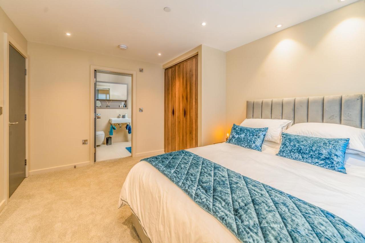 Entire 2 Bed - Free Parking - No. 35 - The Cosy Collection Ltd Daire York Dış mekan fotoğraf