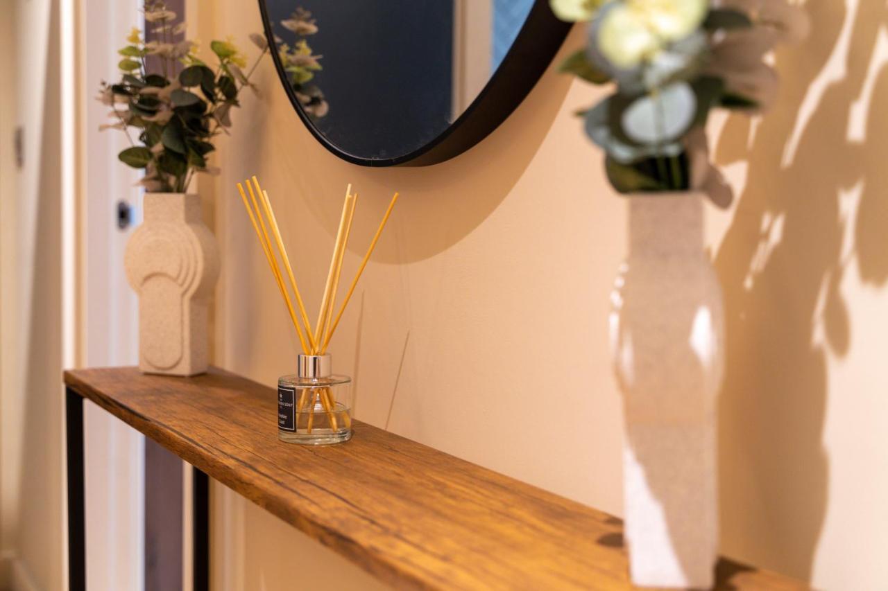 Entire 2 Bed - Free Parking - No. 35 - The Cosy Collection Ltd Daire York Dış mekan fotoğraf