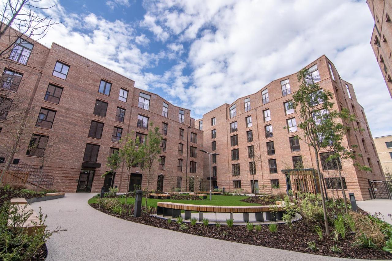 Entire 2 Bed - Free Parking - No. 35 - The Cosy Collection Ltd Daire York Dış mekan fotoğraf